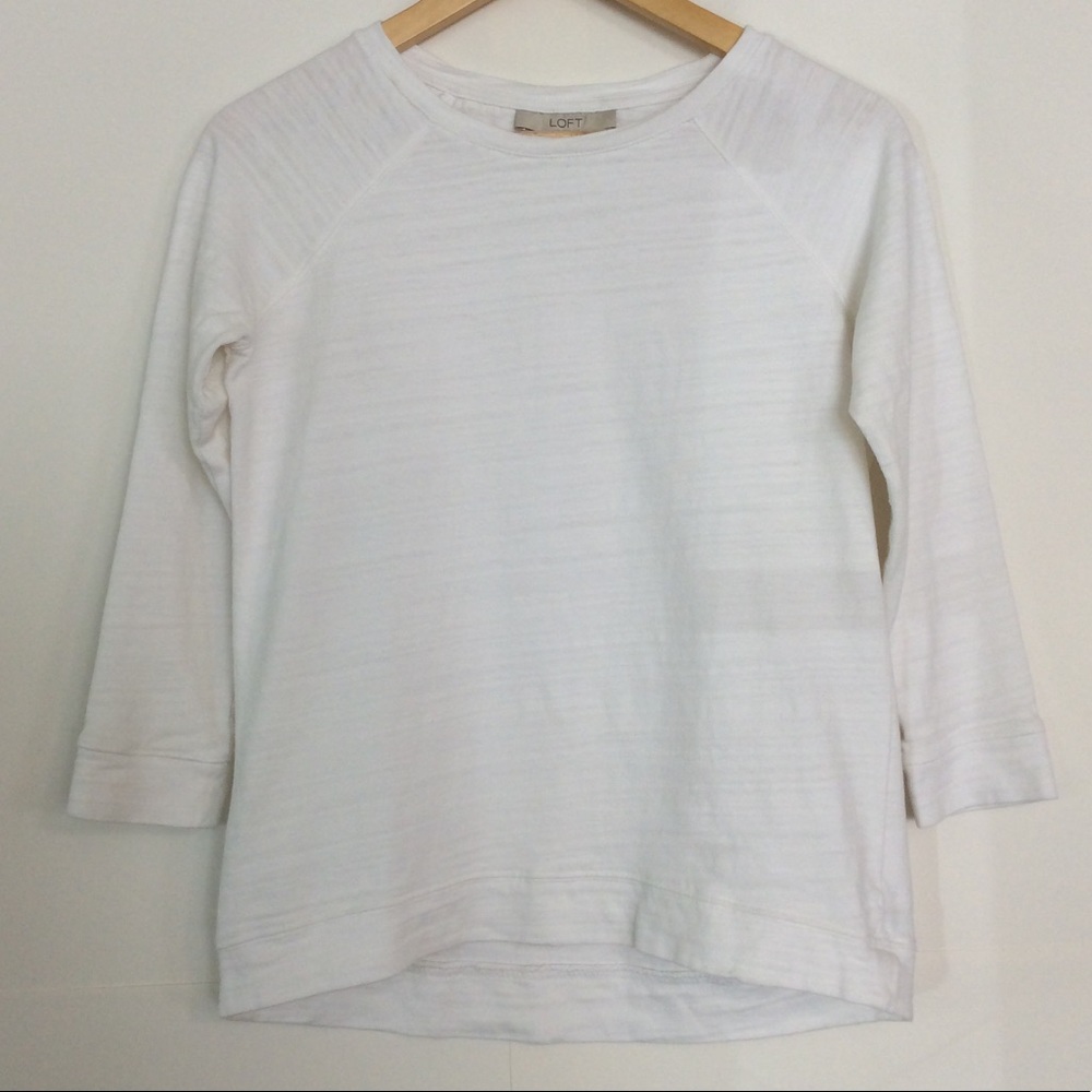 LOFT | Sweater XS